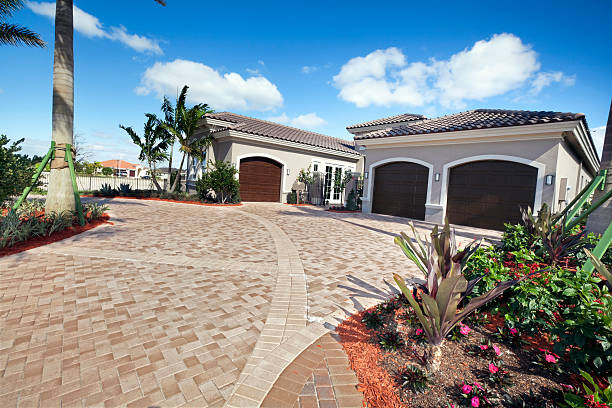 Reasons to Select Us for Your Driveway Paving Requirements in Venus, TX