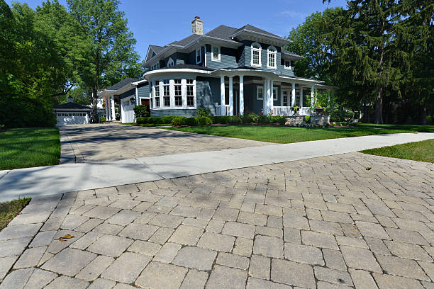 Best Best Driveway Pavers  in Venus, TX
