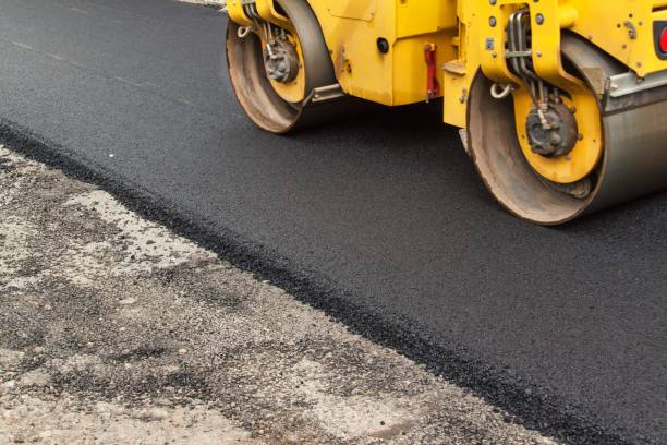 Best Concrete Paver Driveway  in Venus, TX